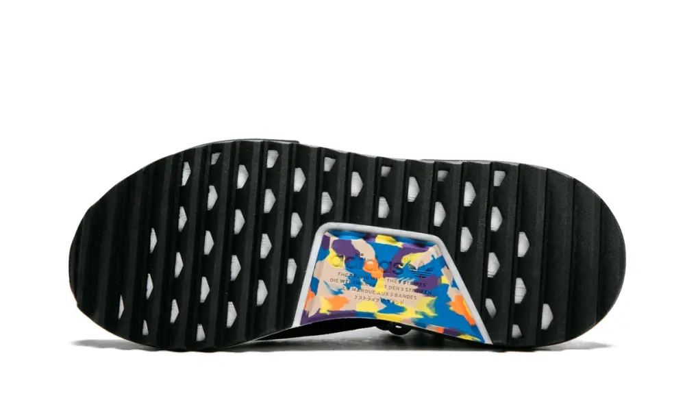 Adidas NMD NMD Humanrace Trail 'Pharrell Williams - Friends and Family Breathe' 