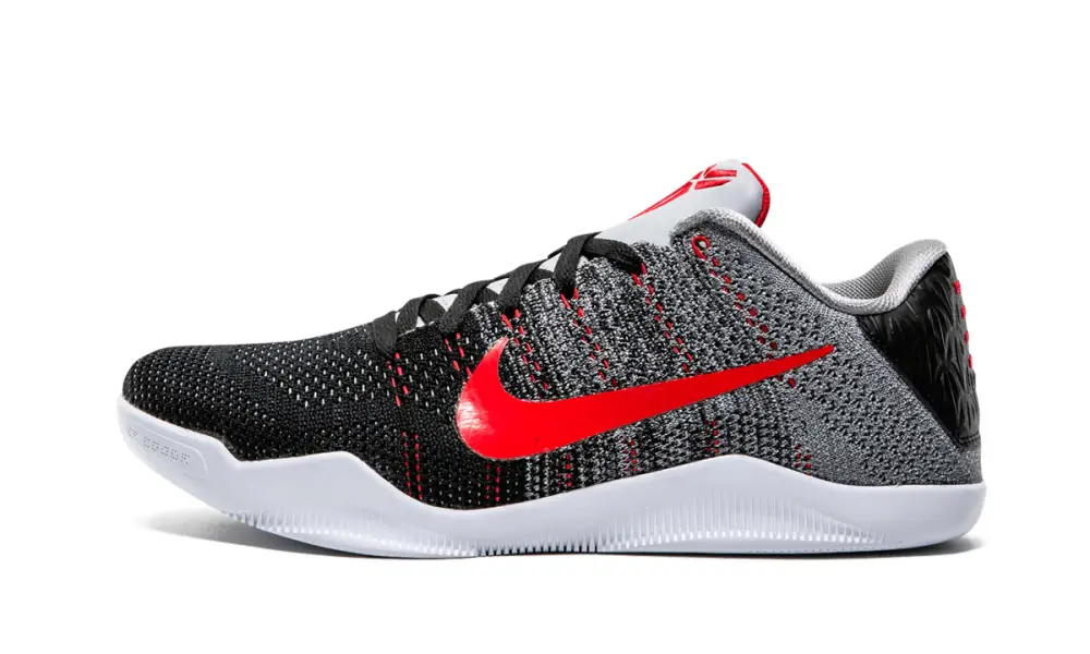 Nike Basketball Kobe 11 Elite Low 'Tinker Muse' 