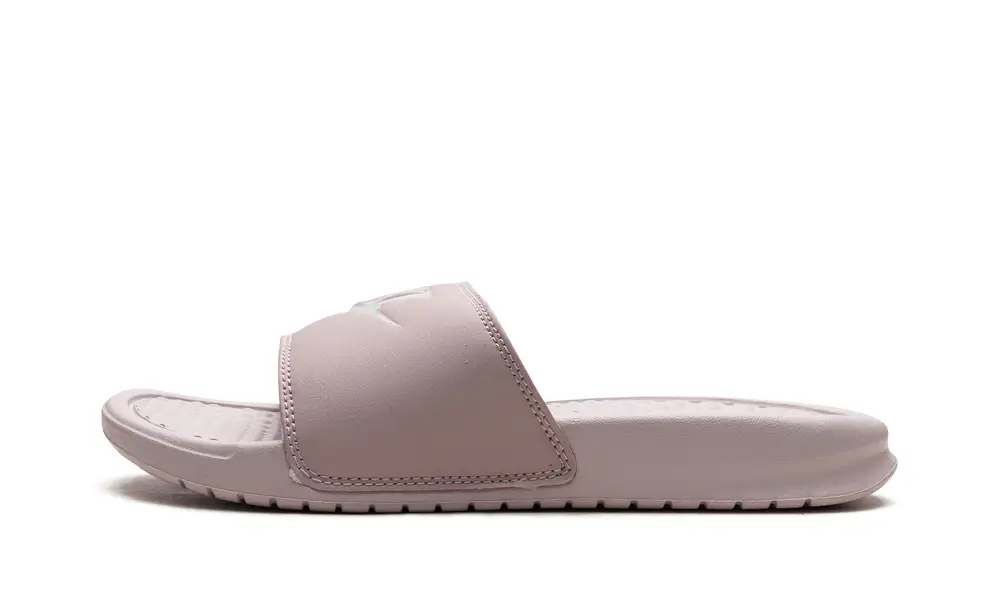 Nike Lifestyle BENASSI JDI WMNS 'Rose' 