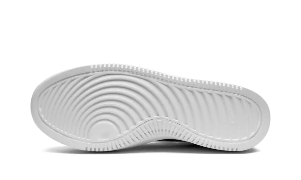 Nike Lifestyle COURT VISION ALTA LTR WMNS 'Black White'