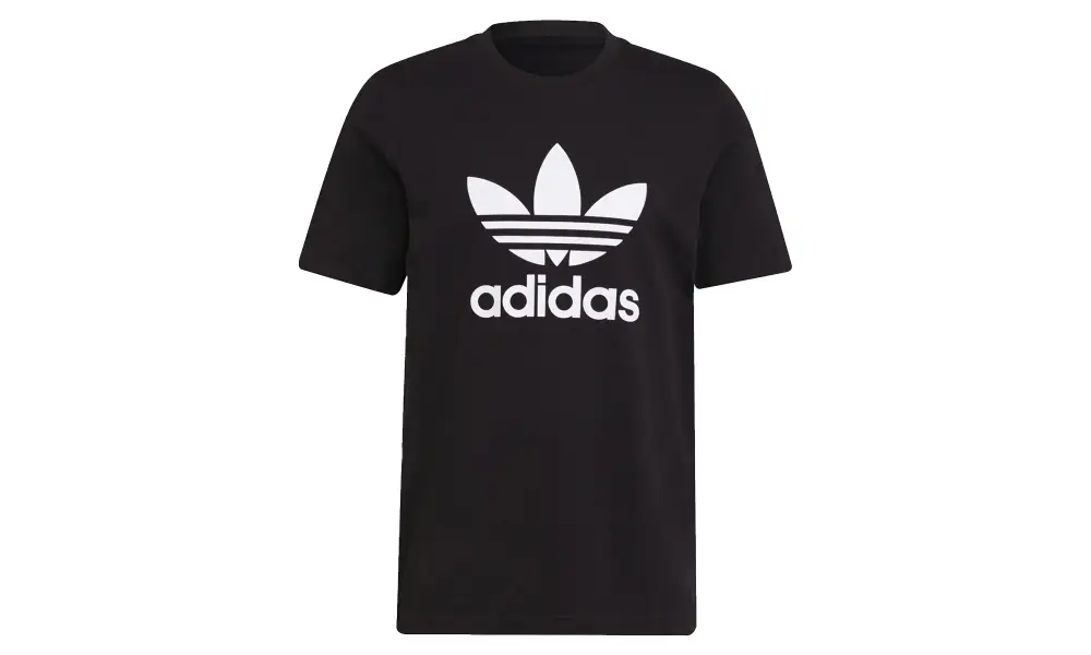 More Adidas Shoes Adicolor Classics Trefoil Tee 176C33747