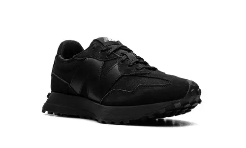New Balance 327 327 'Triple Black'