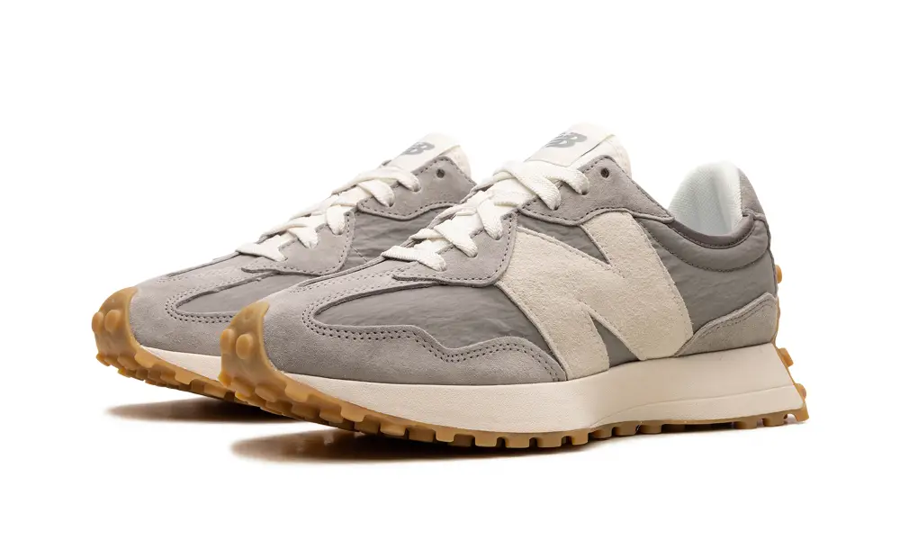 New Balance 327 327 'Clean Vintage Overcast' 