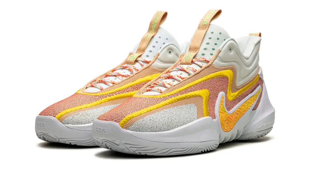 Nike Lifestyle Cosmic Unity 2 'Off White Football Grey' FFD8E5270