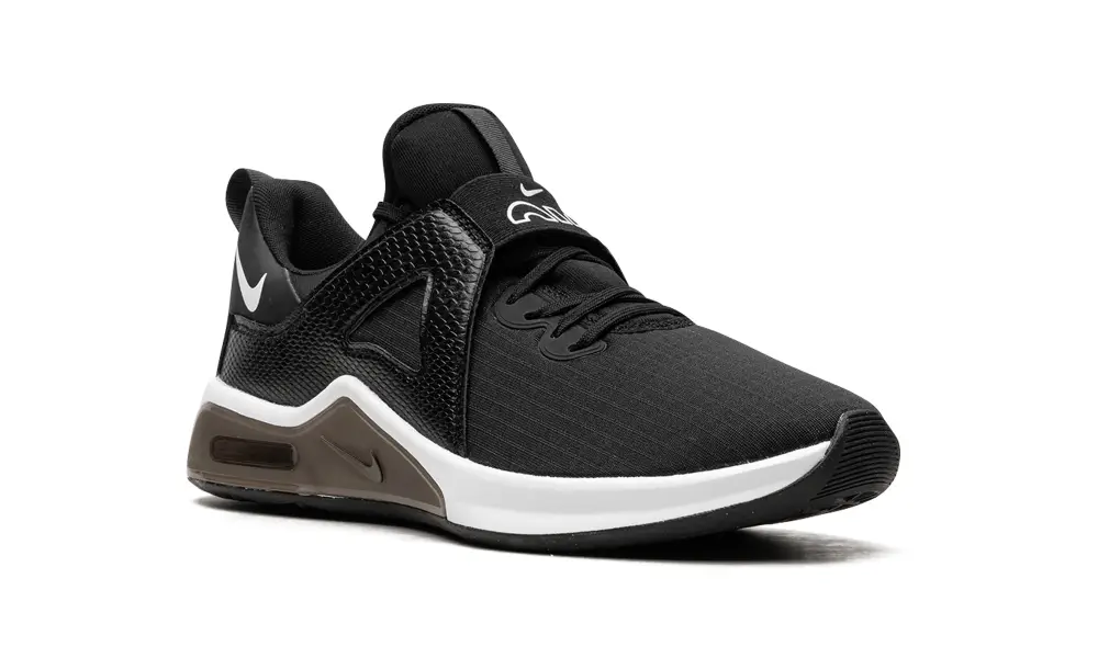 Nike Lifestyle AIR MAX BELLA TR 5 WMNS 'Dark Smoke Grey' 