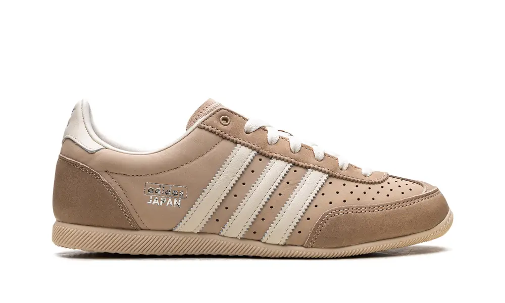 More Adidas Shoes Japan WMNS 'Warm Sandstone'