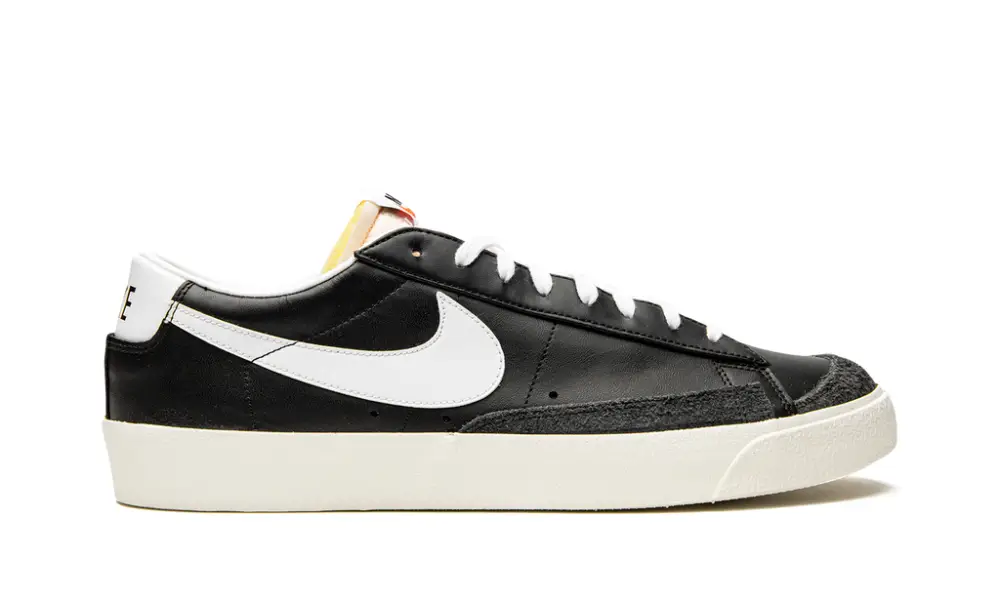 Nike Basketball Blazer Low '77 Vintage 