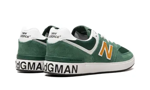 New Balance 574 574 'Junya Watanabe MAN'