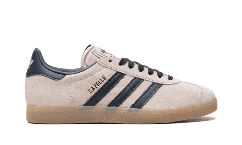 Adidas Gazelle Gazelle 'Wonder Taupe' 