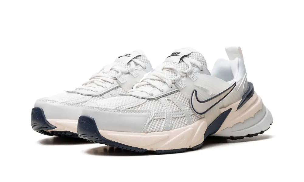 Nike Lifestyle V2K Run WMNS 'White' 
