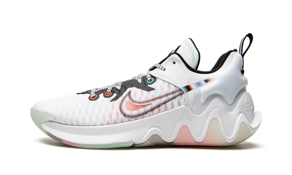 Nike Basketball Giannis Immortality 'Force Field'