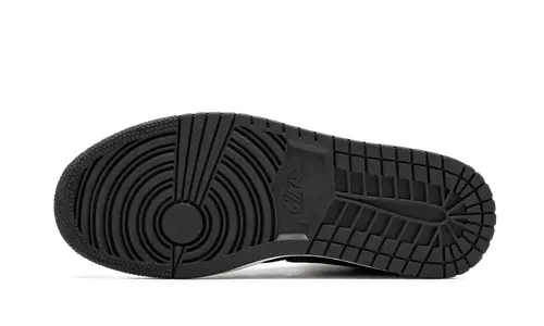 Air Jordan 1 Air Jordan 1 Mid SE 'Nylon - Black Grey' 