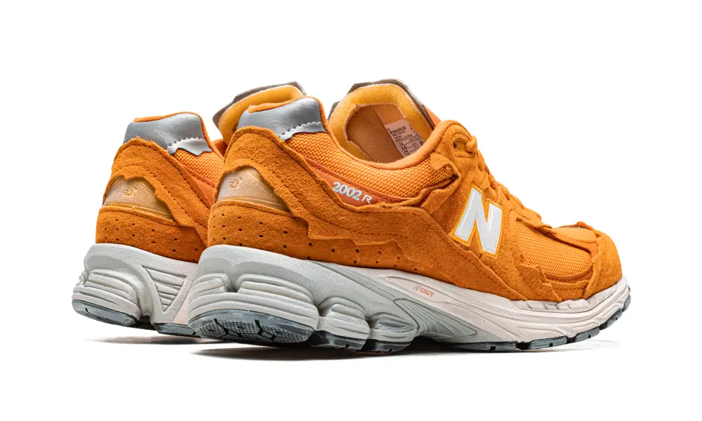 New Balance 2002R 2002R 'Protection Pack - Vintage Orange' 