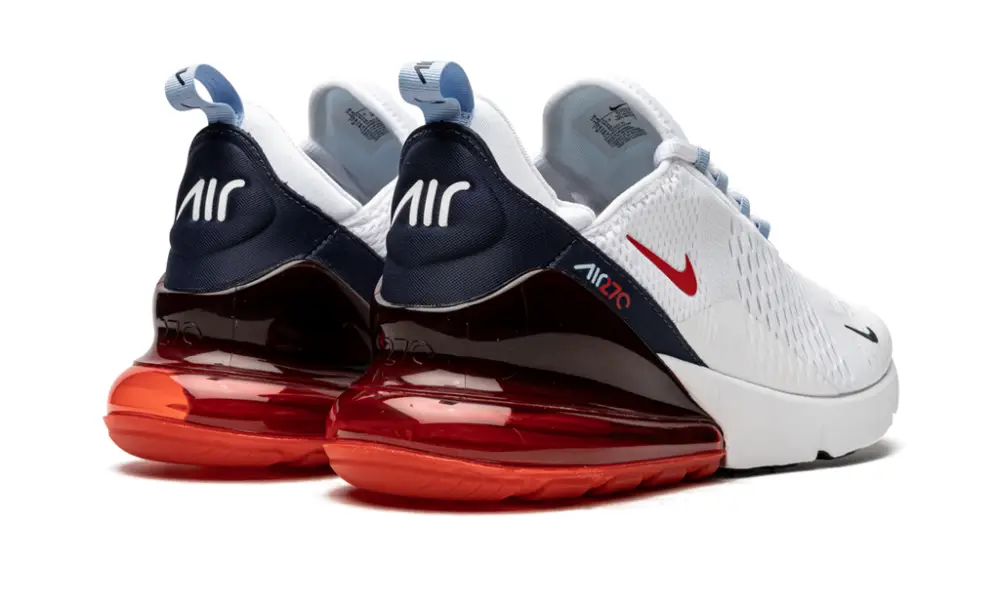 Nike Air Max Air Max 270
