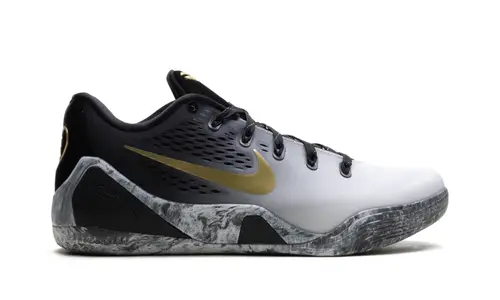 Nike Basketball Kobe 9 Elite Low EM Protro 'Mambacita' 