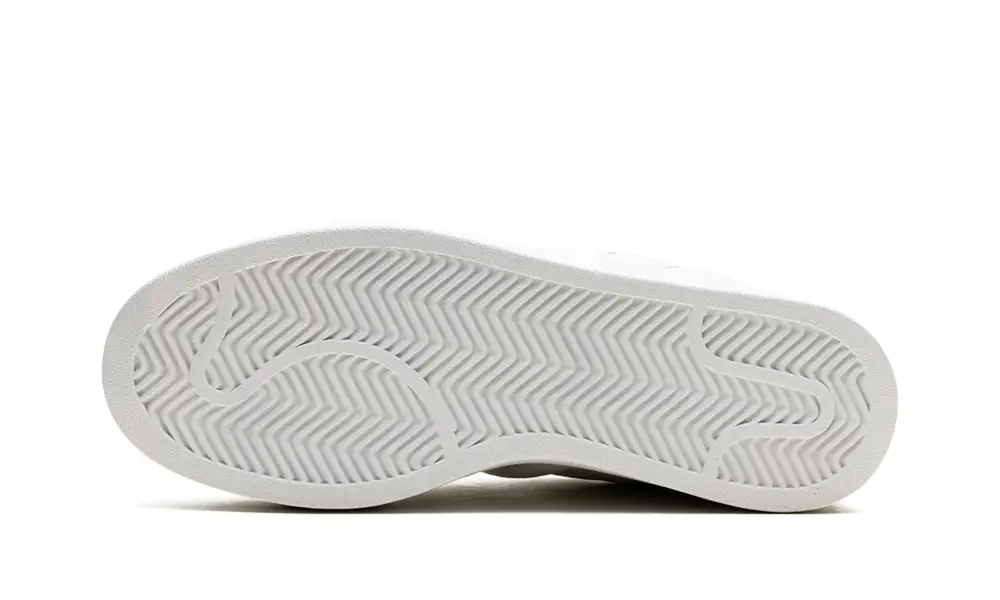 More Adidas Shoes Campus 'Moncler - Core White'