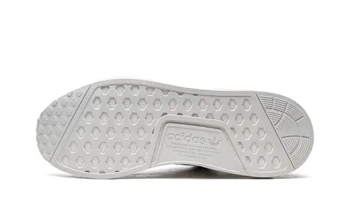 Adidas NMD NMD R1 Primeblue 'White' 