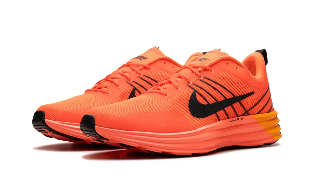 Nike Lifestyle Lunar Roam 'Hyper Crimson' 