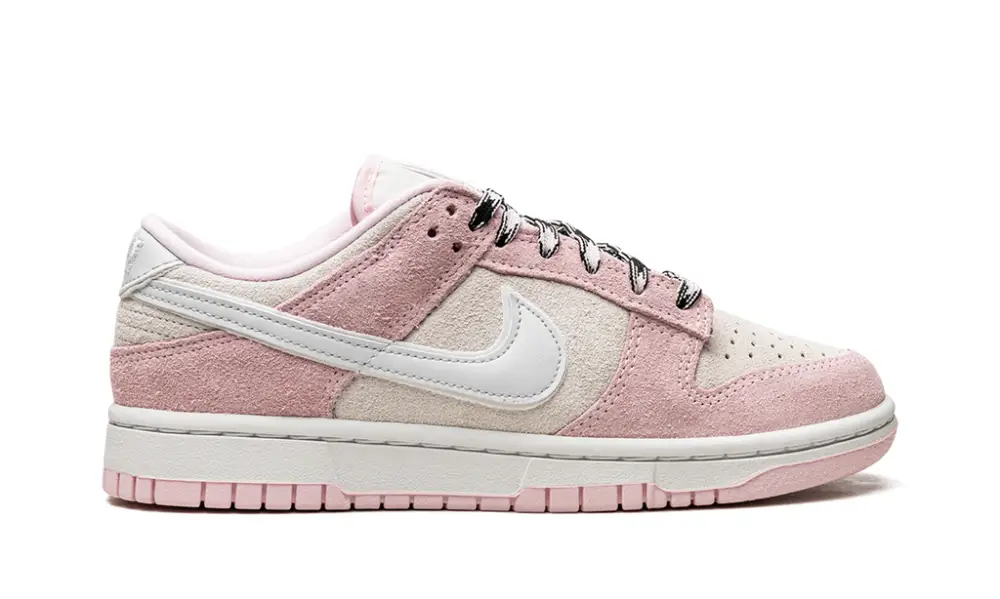 Nike Dunk DUNK LO LX MNS WMNS 'Pink Foam' 