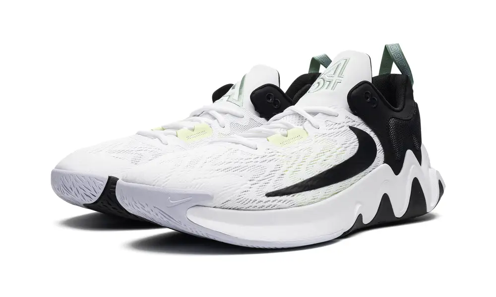 Nike Basketball Giannis Immortality 2 'Oreo'