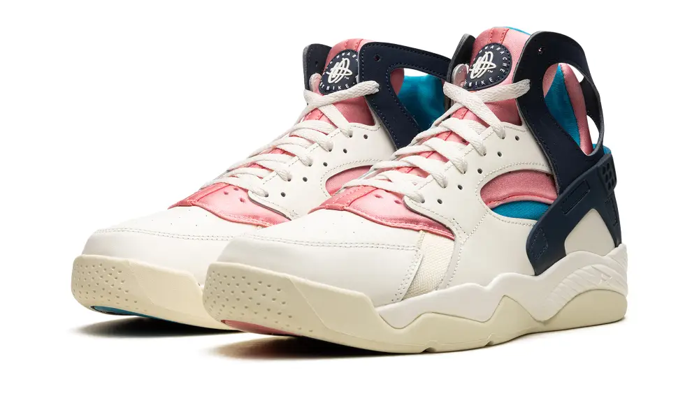 Nike Huarache Air Flight Huarache 'Nike Gear' 