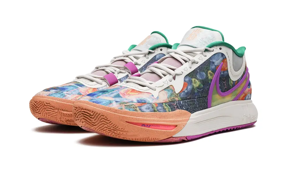 Nike Basketball Kyrie 8 'Circle of Life'