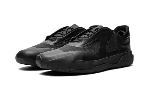 More Adidas Shoes LUNA ROSSA 21 'PRADA- BLACK' A5D9108