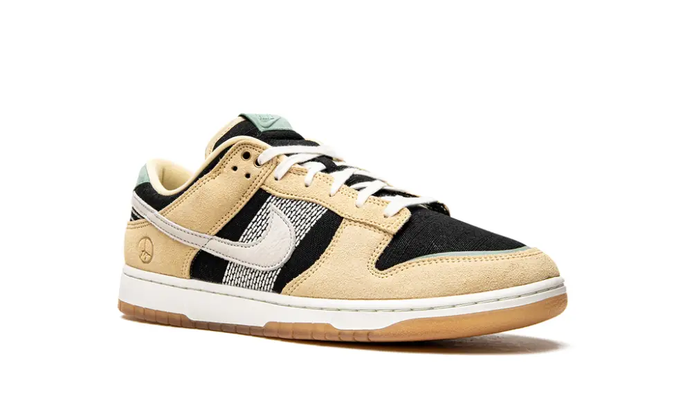 Nike Dunk Dunk Low SE 'Rooted In Peace'