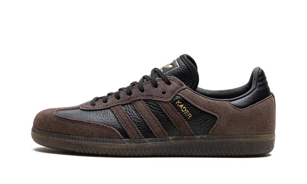 Adidas Samba Samba 'Kader Sylla' 