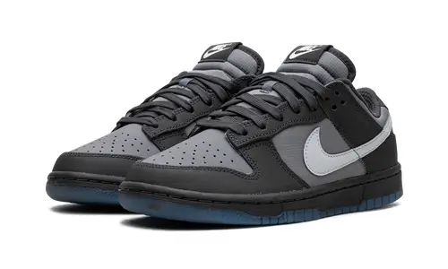 Nike Dunk Dunk Low 'Anthracite'