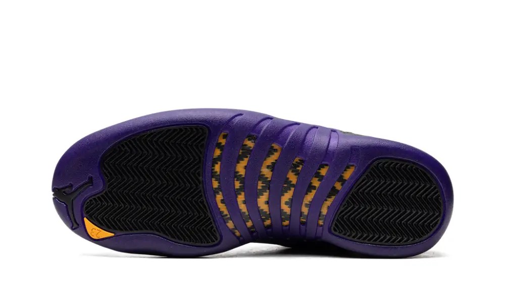 Air Jordan 12 Air Jordan 12 'Field Purple'