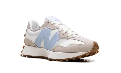 New Balance 327 327 WMNS 'Timberwolf Sea Salt' 