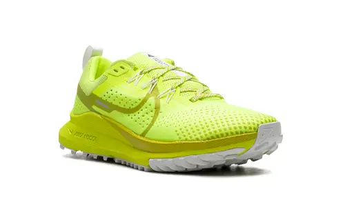 Nike Lifestyle REACT PEGASUS TRAIL 4 WMNS 'Volt Bright Cactus' 