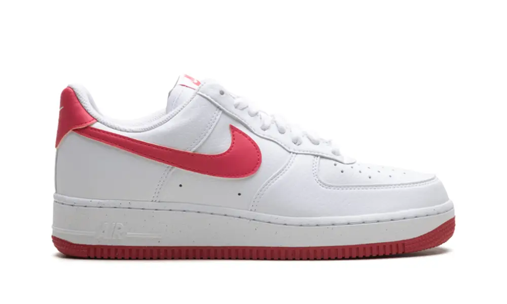 Nike Lifestyle Air Force 1 Low '07 WMNS 'Next Nature Aster Pink'