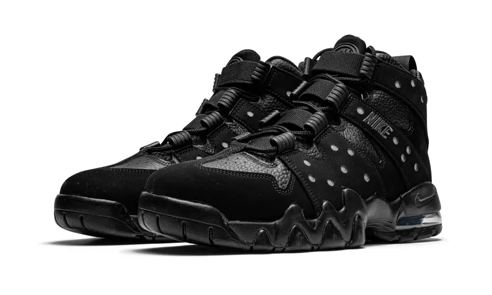 Nike Air Max Air Max2 CB '94 'Triple Black'