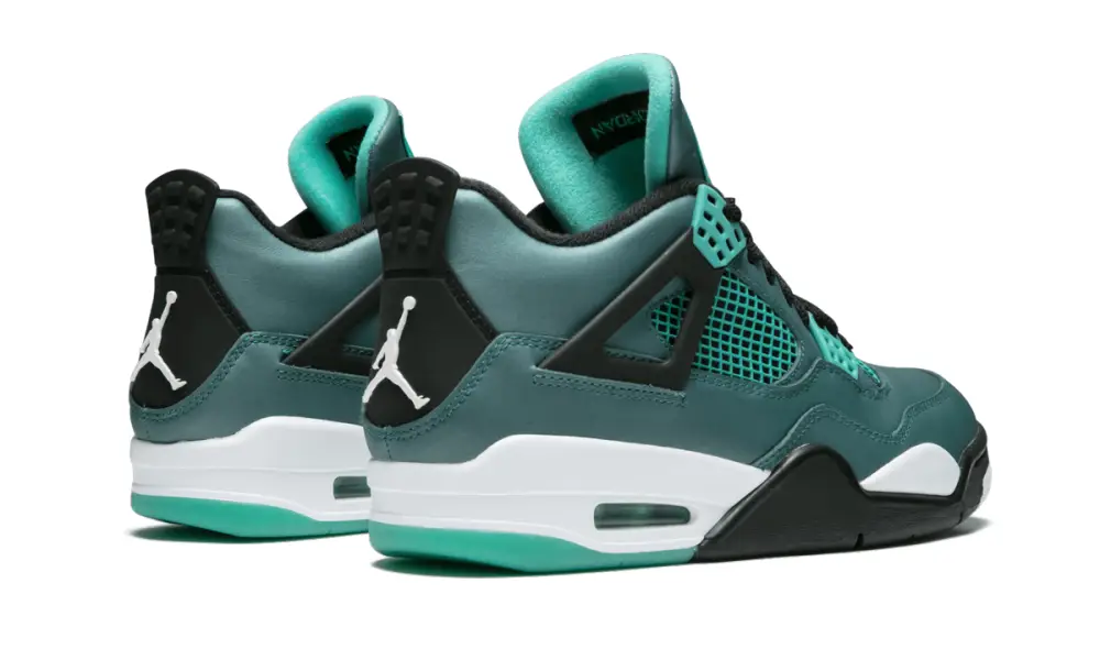 Air Jordan 4 Air Jordan 4 Retro 'Teal'