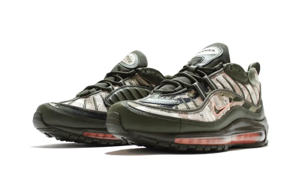 Nike Air Max Air Max 98 SE 'Desert Camo'