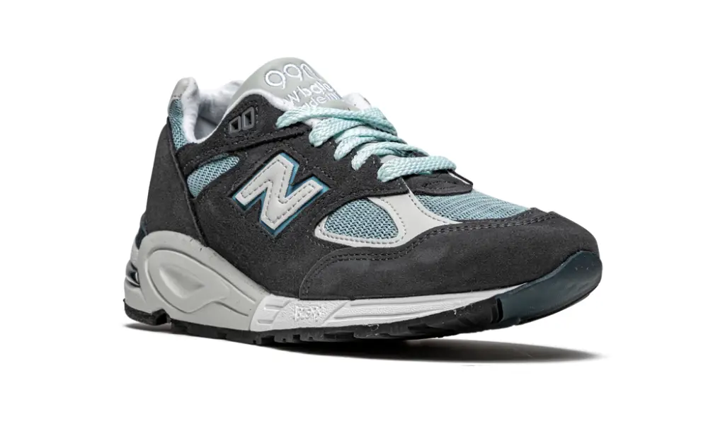 New Balance 990 M990KT2 'Kith'