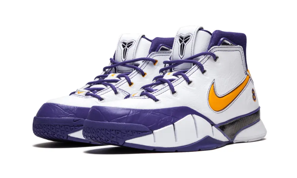 Nike Basketball Kobe 1 PROTRO 'Close Out' 