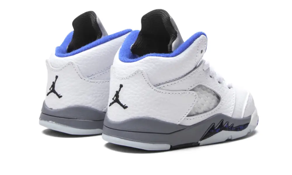 Air Jordan 5 Jordan 5 Retro TD 'Stealth 2.0'