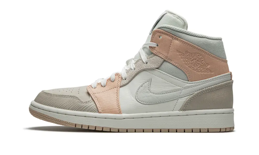 Air Jordan 1 Air Jordan 1 Mid 'Milan' 