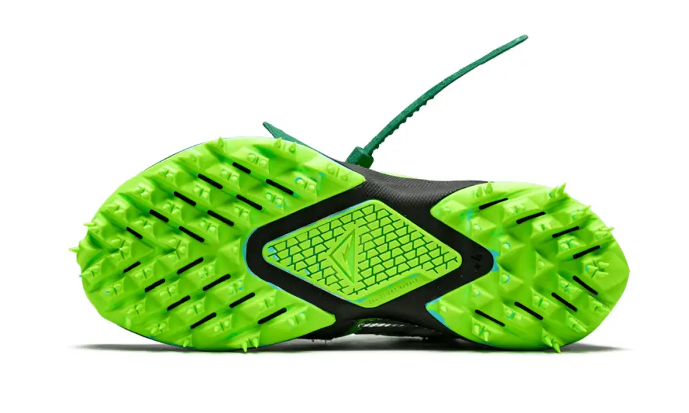 Nike Lifestyle ZOOM TERRA KIGER 5 WMNS 'OFF-WHITE' 