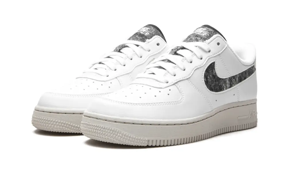 Nike Lifestyle AIR FORCE 1 LO SE MNS WMNS 'Recycled Wool Pack' 