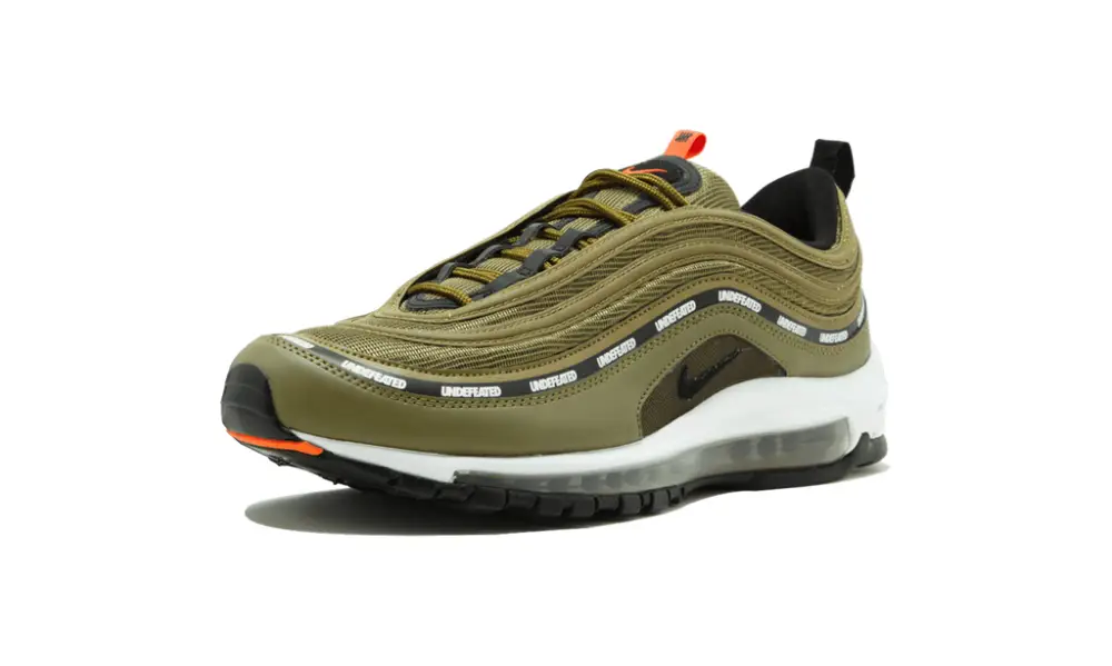 Nike Air Max Air Max 97 OG   UNDFTD 