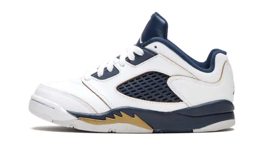 Air Jordan 5 Jordan 5 Retro Low PS 4F2381362