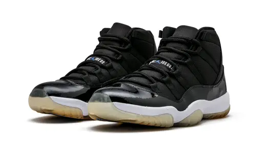 Air Jordan 11 Air Jordan 11 Retro 'Space Jam - 2009'