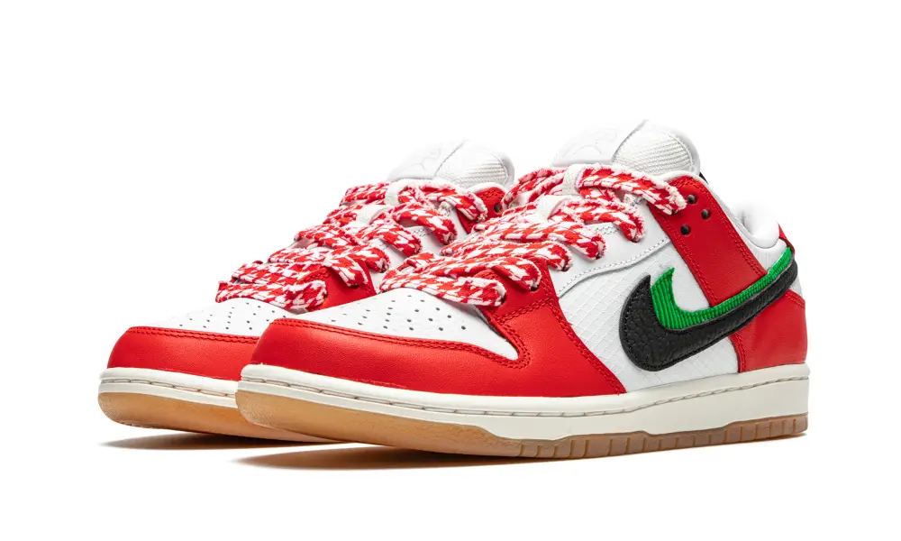 Nike Dunk SB Dunk Low Pro QS 'Frame Skate - Habibi' 