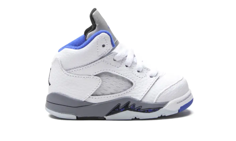Air Jordan 5 Jordan 5 Retro TD 'Stealth 2.0' 