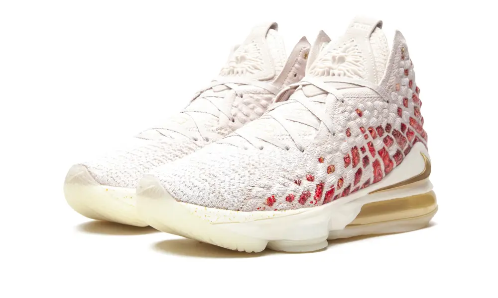 Nike Basketball Lebron 17 PRM 'Win Win' 