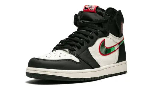 Air Jordan 1 Air Jordan 1 Retro High OG 'Sports Illustrated A Star Is Born'